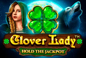 cloverlady