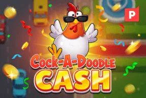 cock-a-doodlecash