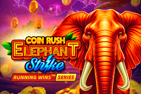 coinrushelephantstrikerunningwins