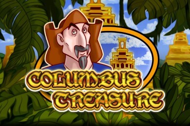 columbustreasure