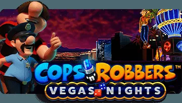 copsnrobbersvegasnights