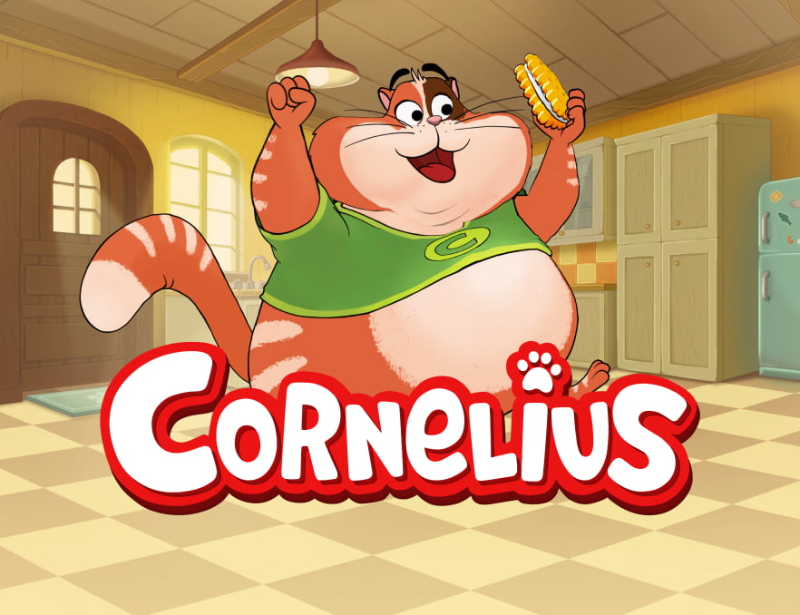 cornelius