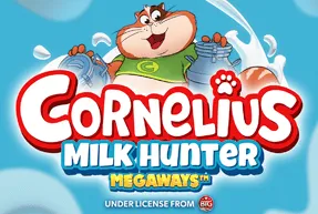 corneliusmilkhuntermegaways