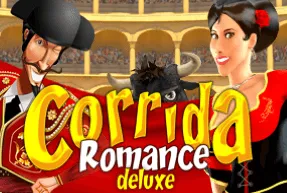 corridaromancedeluxe