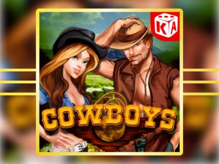cowboys