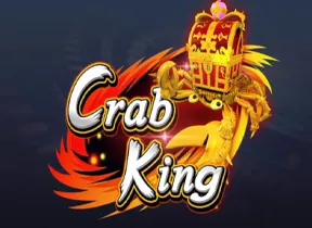 crabking