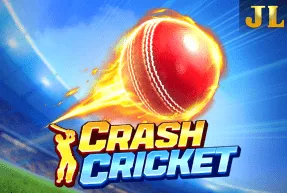 crashcricket