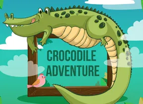 crocodileadventure