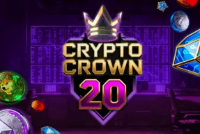 cryptocrown20