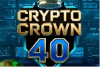 cryptocrown40