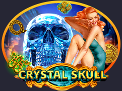 crystalskull