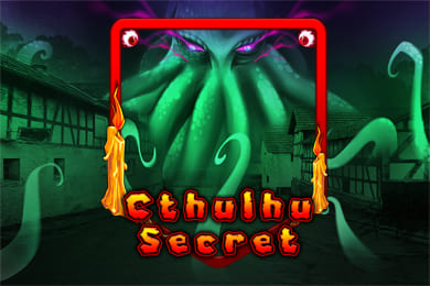 cthulhusecret