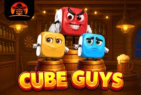 cubeguys