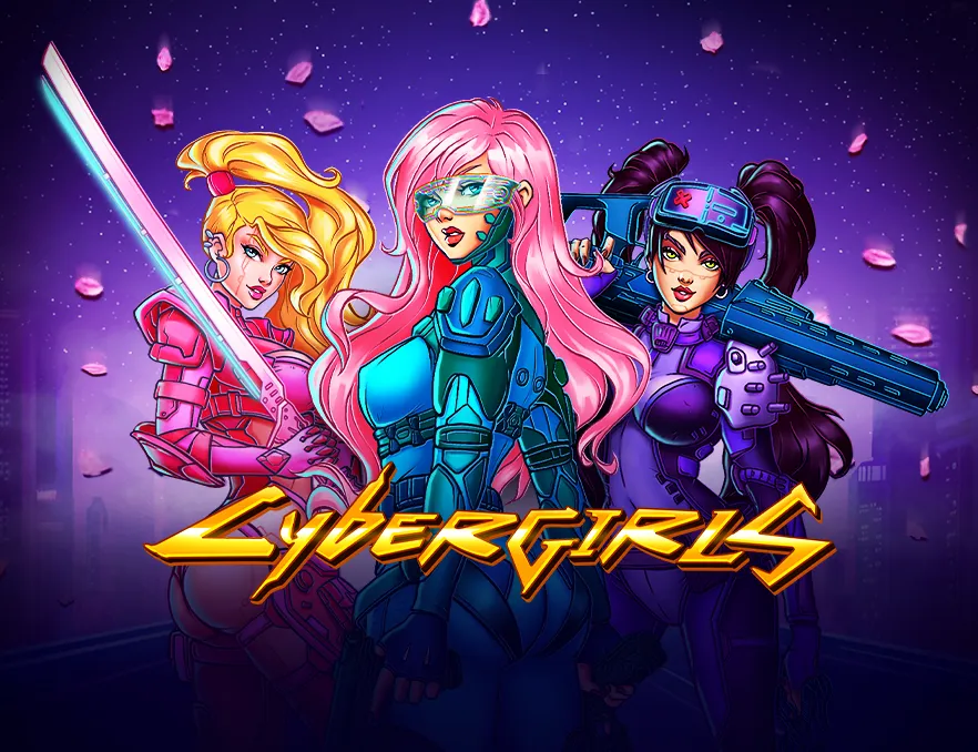 cybergirls