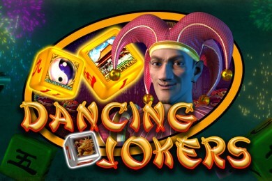 dancingjokers
