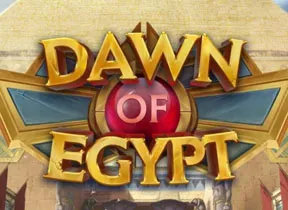 dawnofegypt