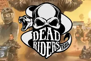 deadriderstrail