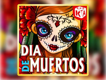diademuertos