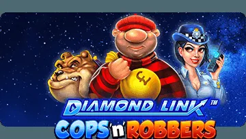 diamondlinkcopsnrobberslinked