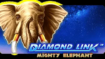 diamondlinkmightyelephantlinked
