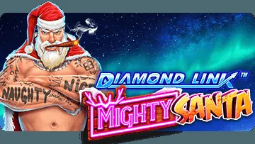 diamondlinkmightysantalinked
