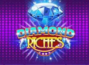 diamondriches