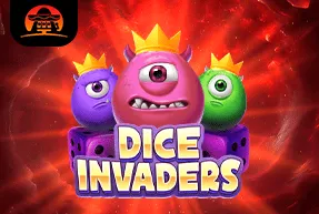 diceinvaders