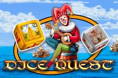 dicequest