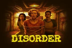 disorder