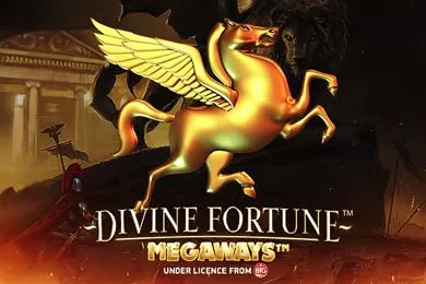 divinefortunemegawaysmobile