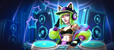 djcat