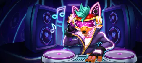 djfox