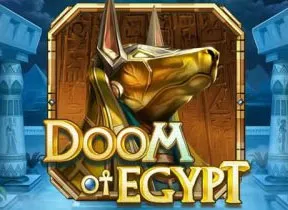 doomofegypt