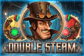 doublesteam