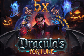 draculasfortunehalloweenedition