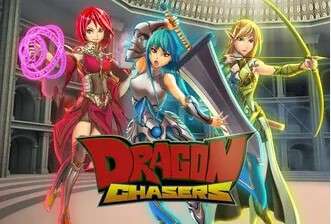 dragonchaser