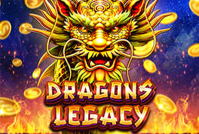 dragonlegacy