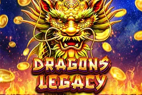 dragonlegacy