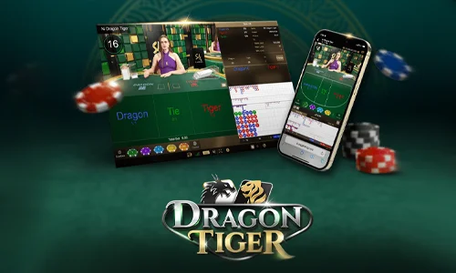 dragontigera