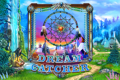 dreamcatcher