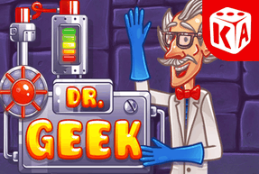 drgeek