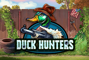 duckhuntersmobile