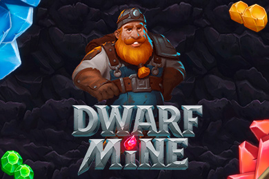 dwarfmine