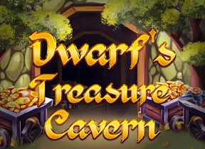 dwarfstreasurecavern