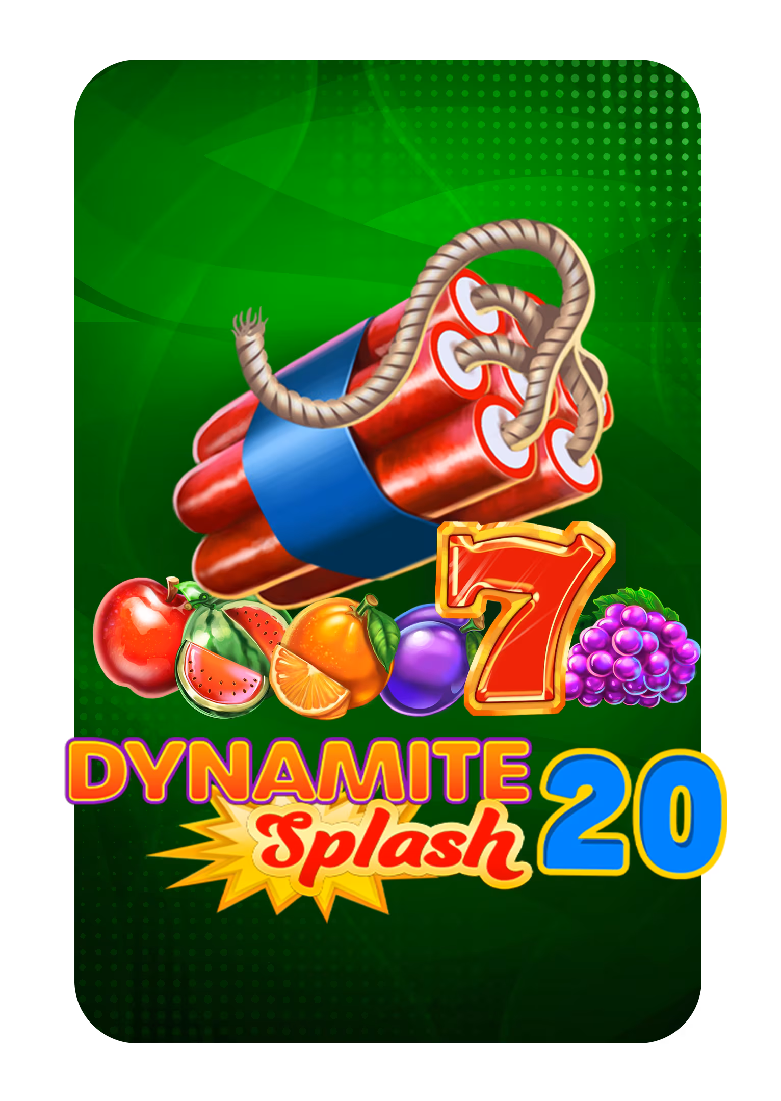 dynamitesplash20