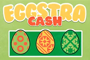eggstracash