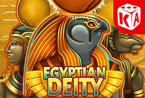 egyptiandeity