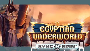 egyptianunderworld