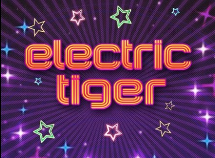 electrictiger