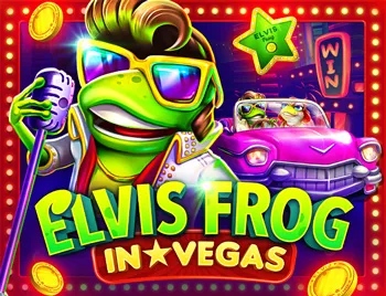 elvisfroginvegas